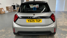 MINI Cooper 1.5 C Classic 3dr Auto Petrol Hatchback